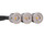 Kasco Waterglow Lighting Stainless Steel LED