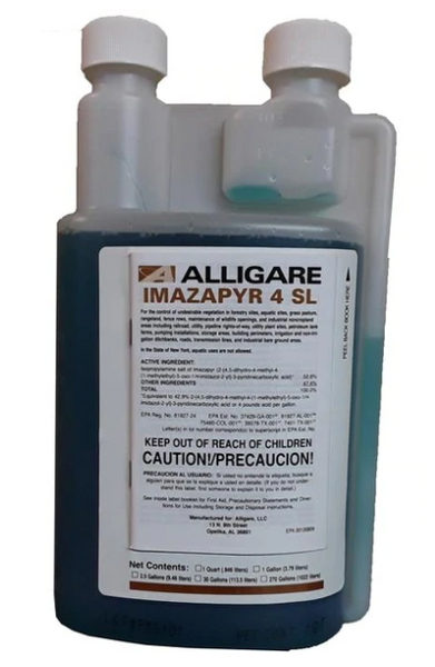 Alligare® Imazapyr 4 SL - Quart