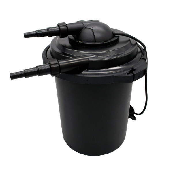 Eco-Clear Pressurized Pond Filter EC1300U