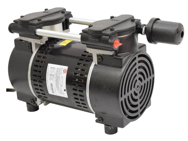 3/4hp, 230V Stratus Series Rocking Piston Compressor SRC752