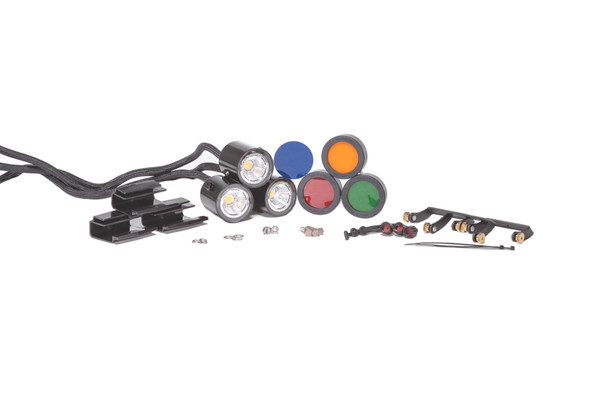 Kasco Waterglow Lighting Composite LED