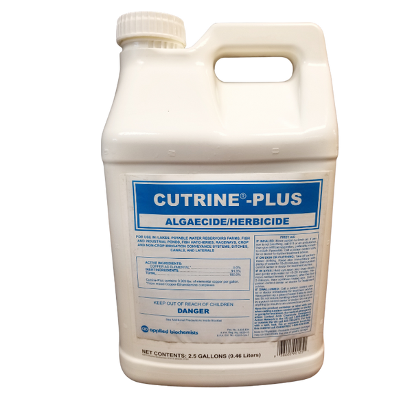 Cutrine®-Plus Liquid 