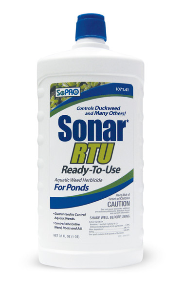 Sonar® Ready-To-Use RTU