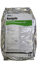 Aquatic Biologists | Navigate - 50 Pound Bag