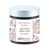 Chai Spice & Vanilla Aloe & Shea Butter Cream