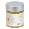 RADIANT Organic Lemon & Amber Jojoba Sugar Scrub