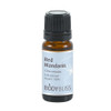 Mandarin, Red - 100% (organic)