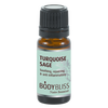 Turquoise Sage Essential Oil Blend