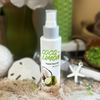 Coco-Limon Refreshing Tropical Spritz