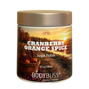 Cranberry Orange Spice Sugar Body Polish