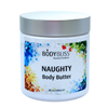 NAUGHTY Body Butter