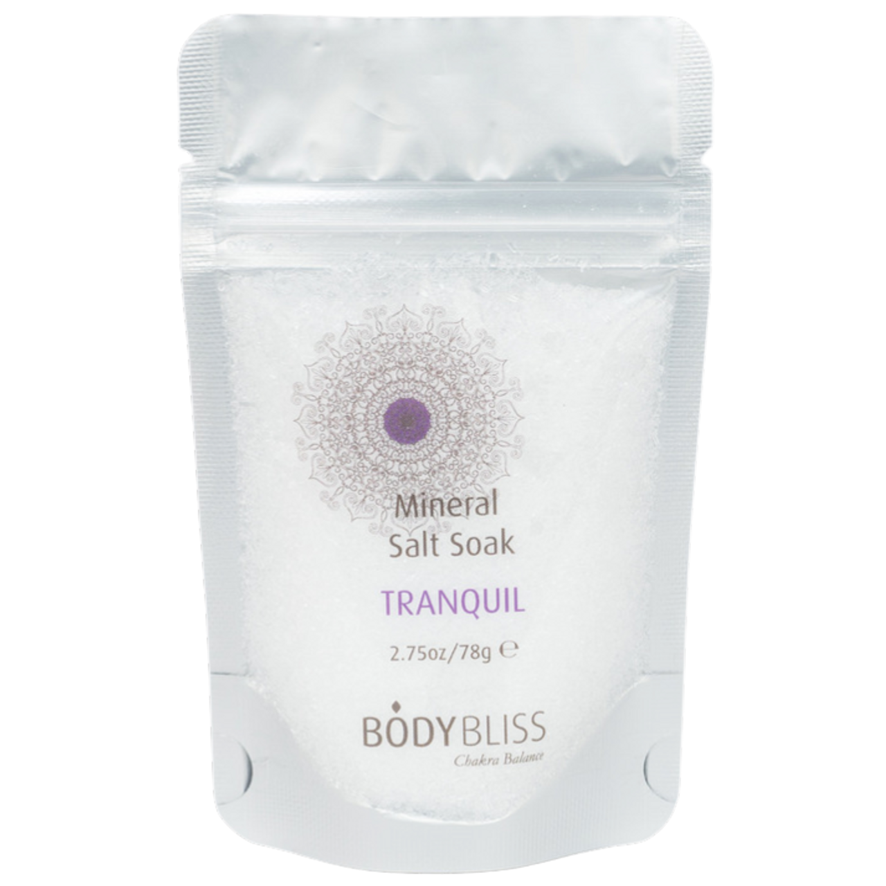 Unscented Sea Salt Soap - SALE! - Vunella