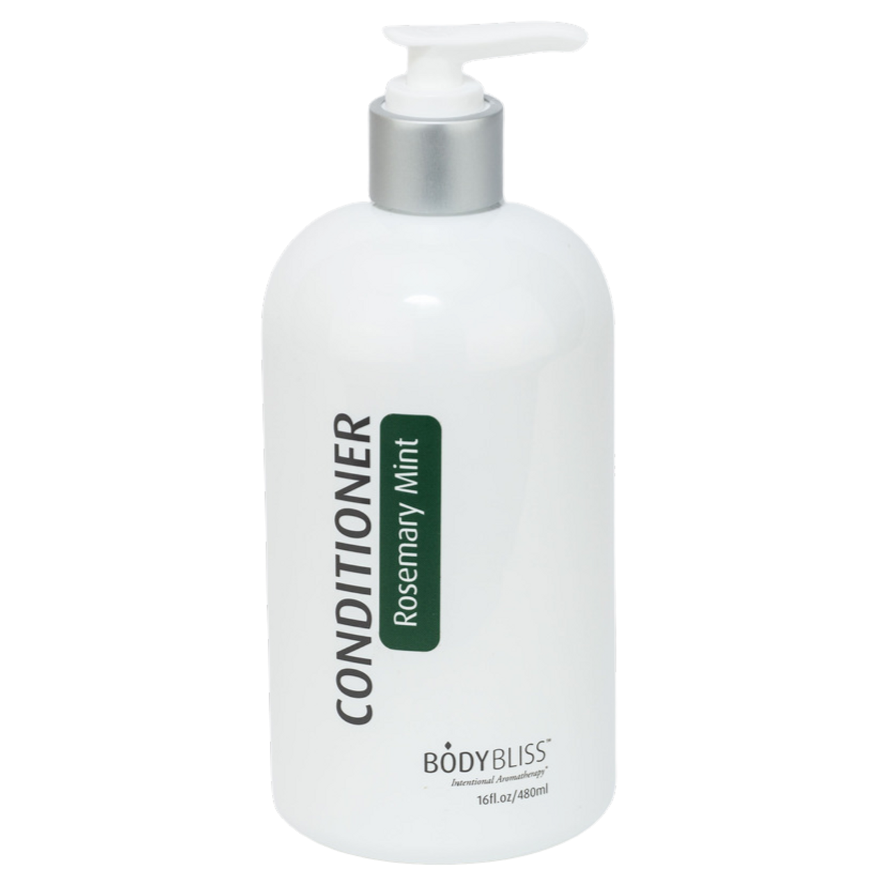 Rosemary Mint Conditioner - Body Bliss