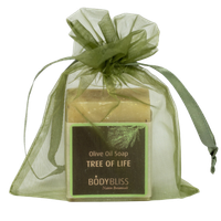 Tree of Life Olive Oil Soap