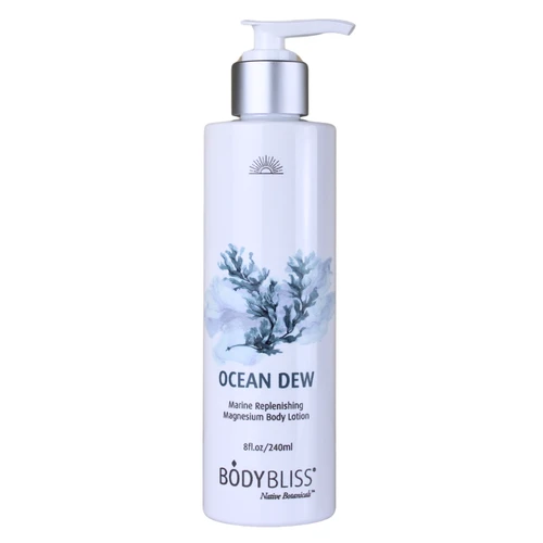 OCEAN DEW Marine Replenishing Magnesium Body Lotion