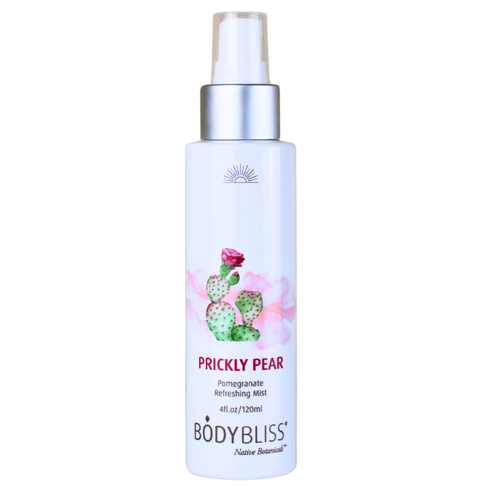 Prickly Pear Pomegranate Refreshing Mist