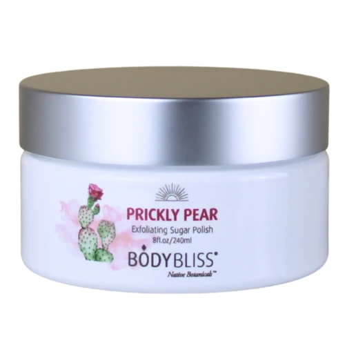 PRICKLY PEAR Sugar Polish