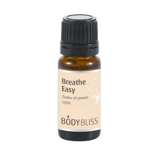 Breathe Easy Essential Oil Blend