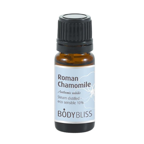 Chamomile, Roman - 10% in coconut (eco)