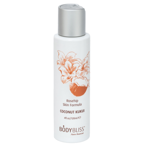 Coconut Kukui Rosehip Skin Formula