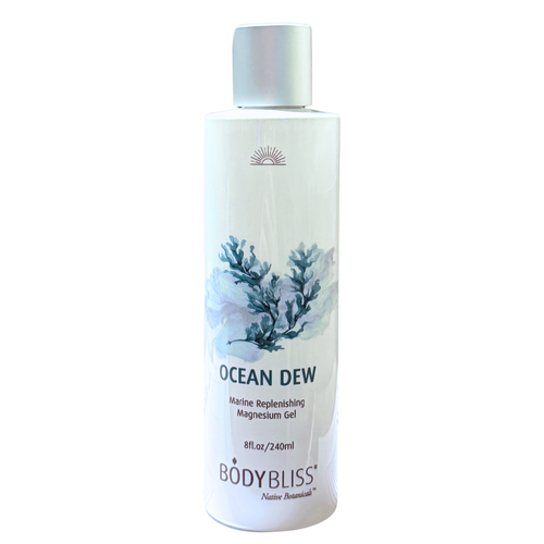 OCEAN DEW Marine Replenishing Magnesium Gel