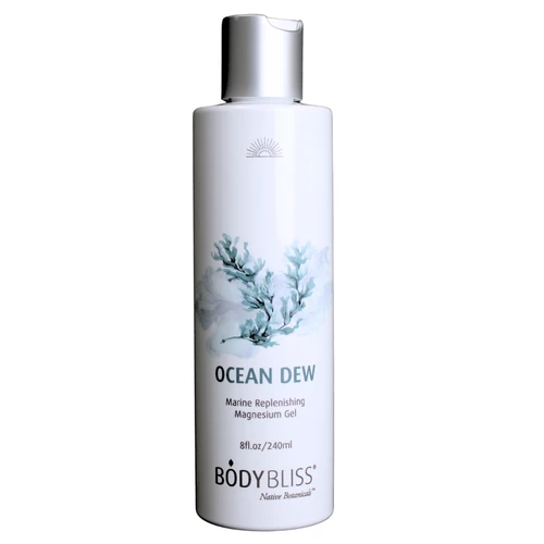 OCEAN DEW Marine Replenishing Magnesium Gel