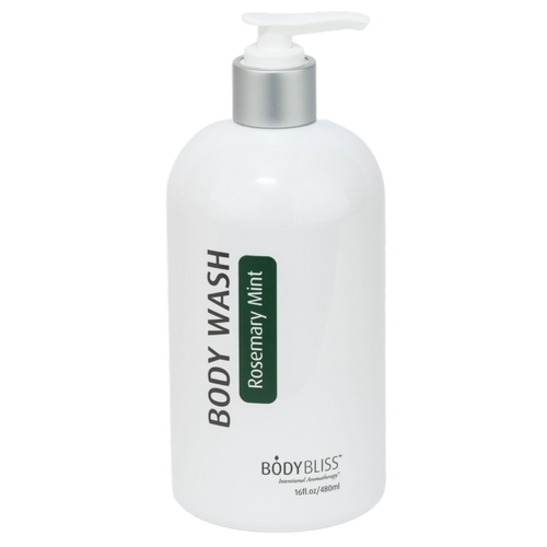 Rosemary Mint Bodywash