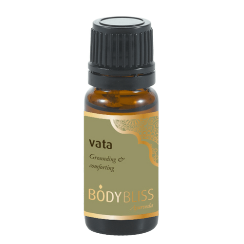 Vata Balancing Ayurveda Essential Oil Blend