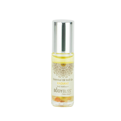RADIANT Essential Oil Roll-On 5ml