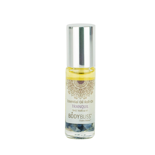 TRANQUIL Essential Oil Roll-On 5ml