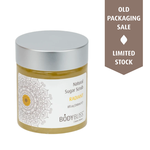 RADIANT Sugar Polish 8oz SALE