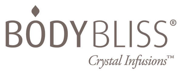 Body Bliss™ Crystal Infused Roll-Ons