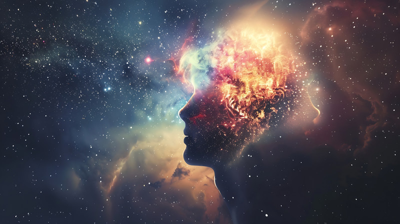 The Power of Intention