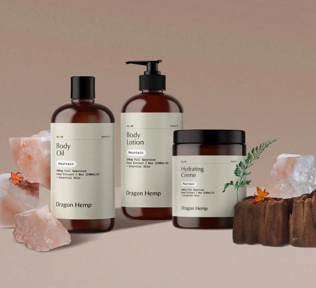 Property Profile: Dragon Hemp