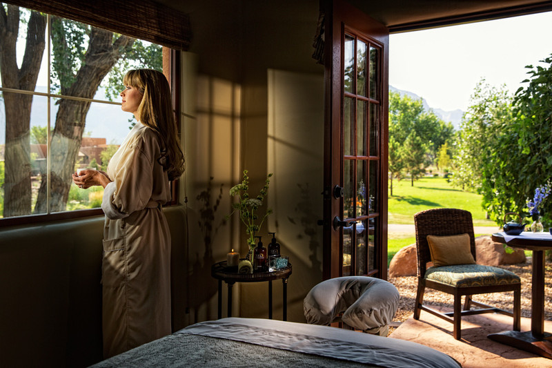 Property Profile: Gateway Canyons Resort & Spa