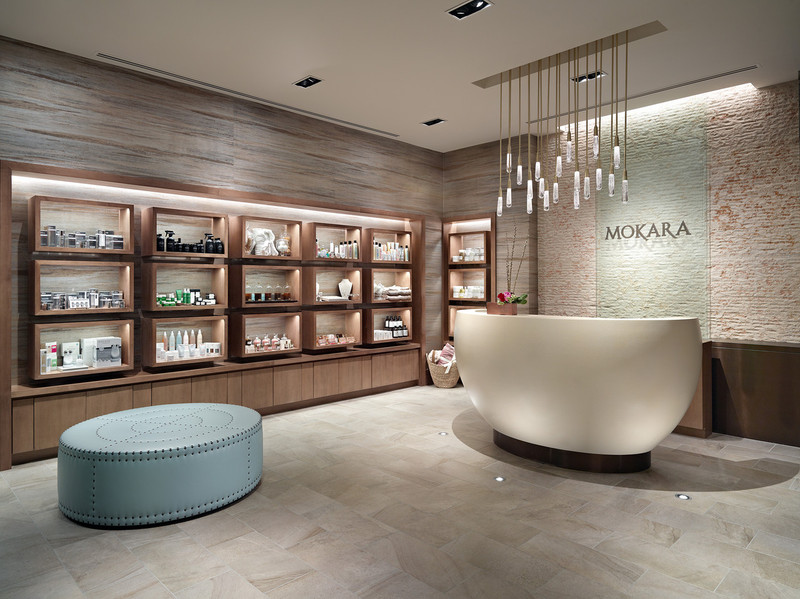 Property Profile - Omni Louisville Hotel Mokara Spa