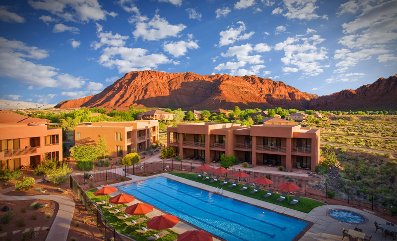 Property Profile: Red Mountain Resort