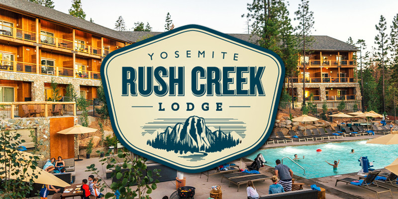 Rush Creek Lodge: Property with Purpose