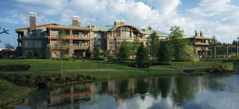Property Profile: Ska:ná Spa at Turning Stone Casino Property Profile: Ska:ná Spa at Turning Stone Casino