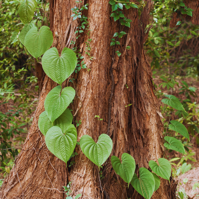 Discover the Heart of Nature: Instagram Contest & Giveaway!