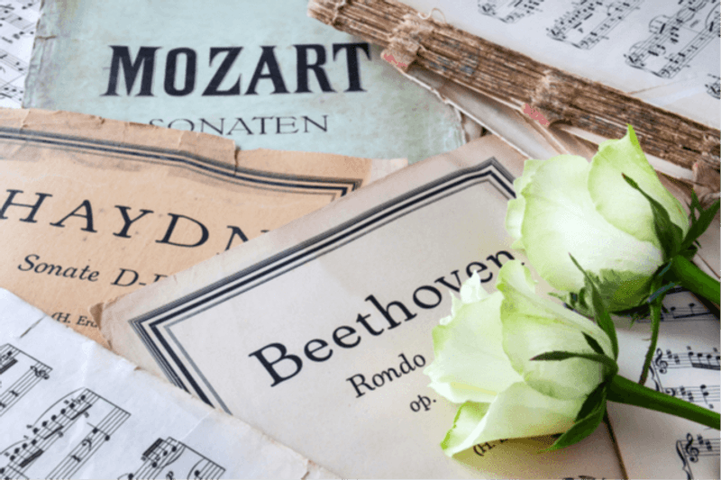 Wisdom & Wellbeing: Scent and Sound Wisdom & Wellbeing: Scent and Sound