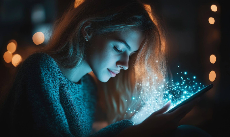 Digital Detox: Skincare For the Digital Age