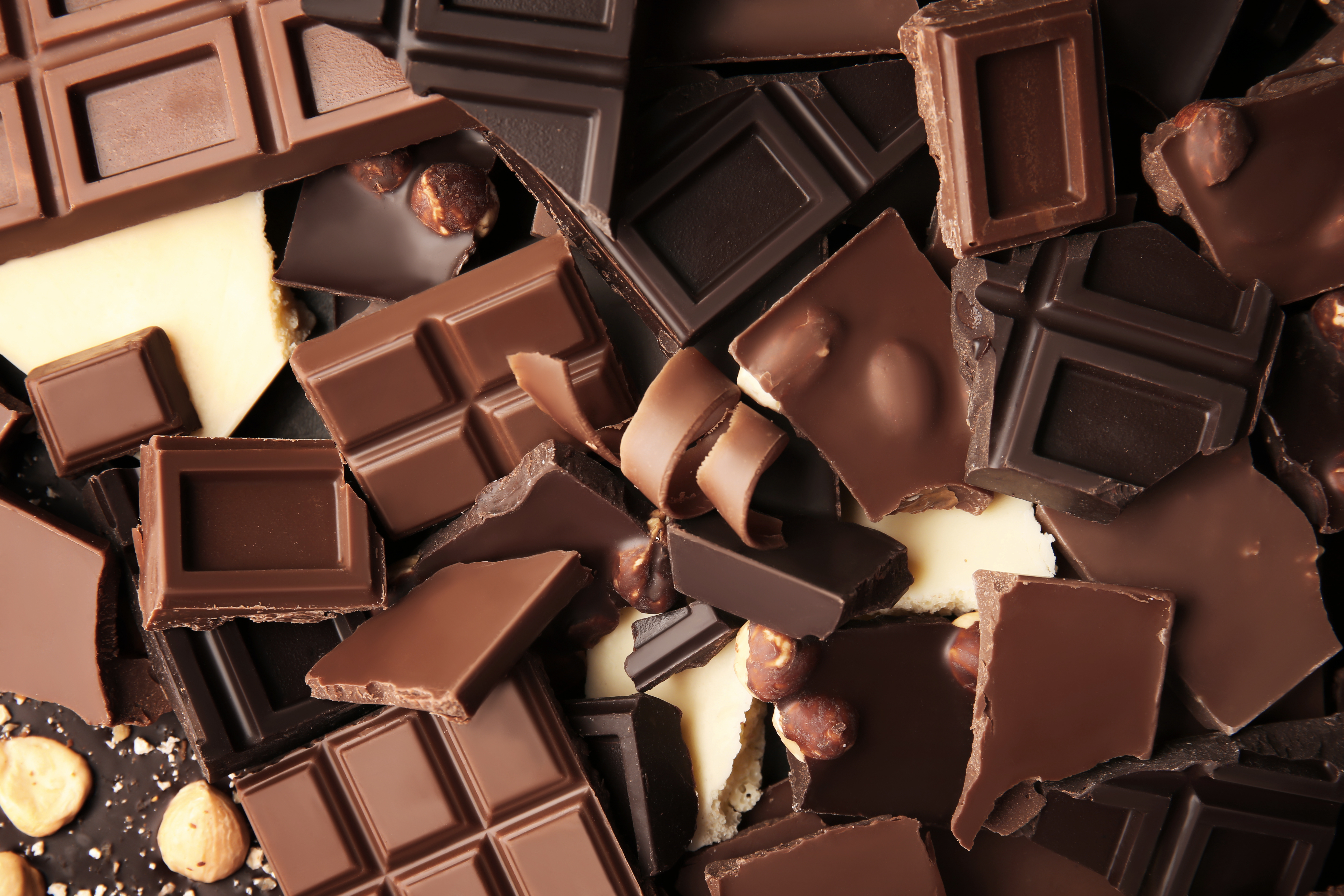 Essential Oil of the Month: Cocoa CO2 (Chocolate!)