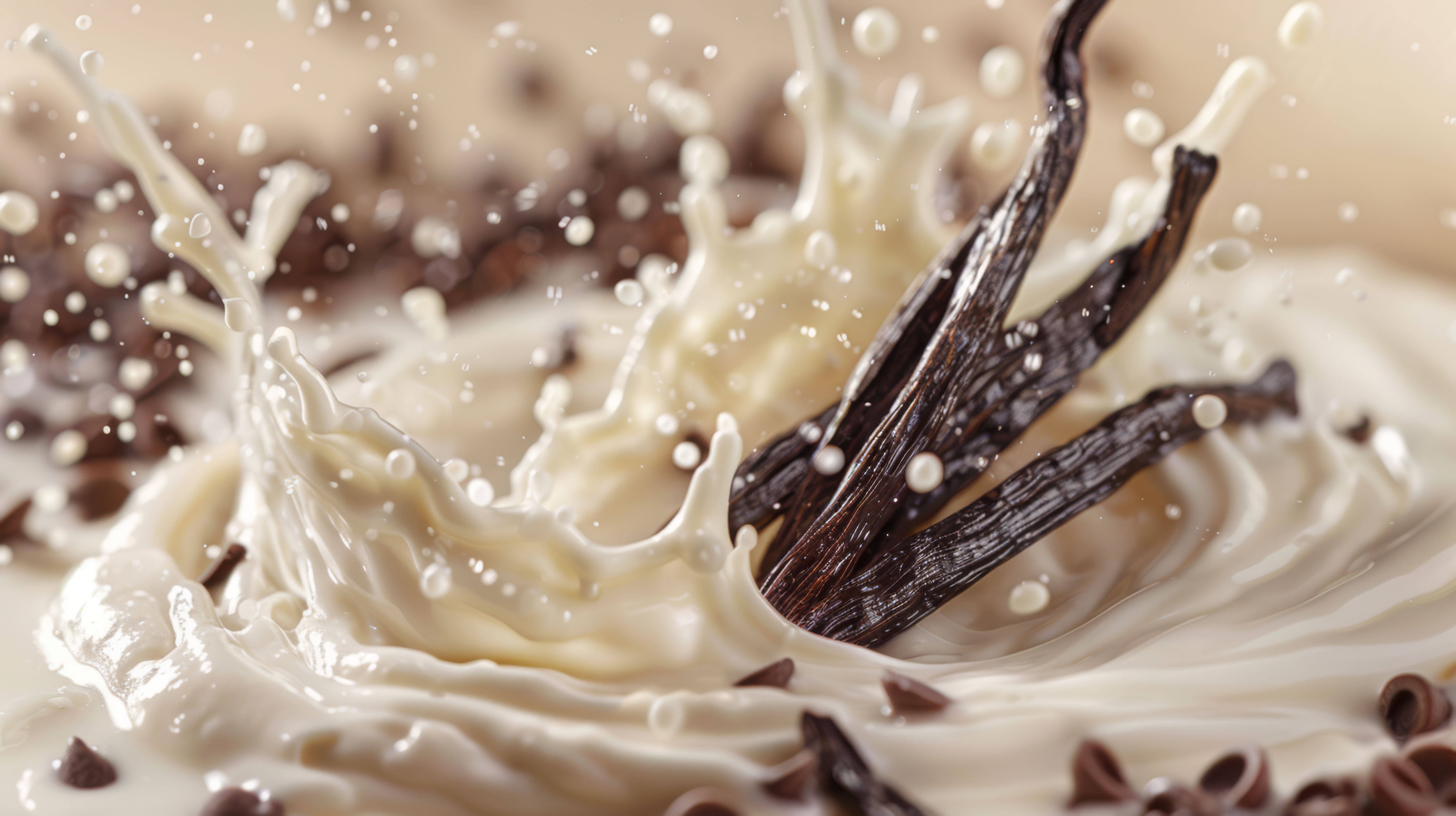 Essential Oil of the Month: Vanilla