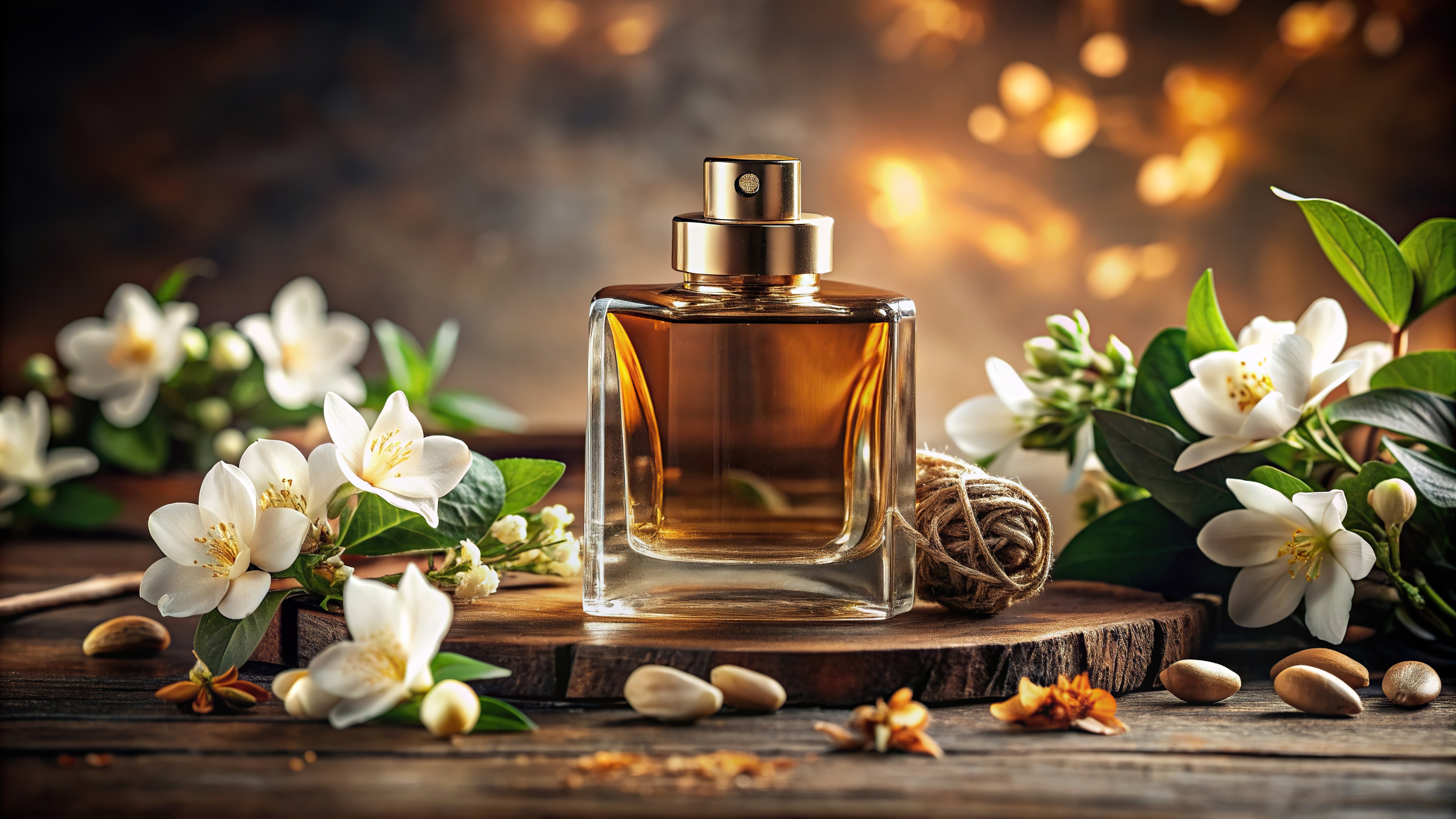 Essential Oil of the Month: Jasmine