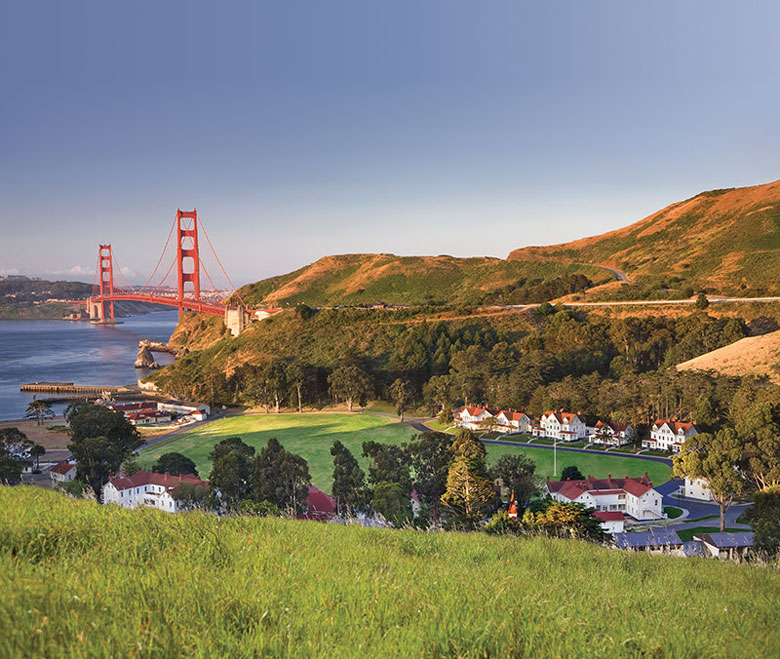 Property Profile: Healing Arts Center and Spa at Cavallo Point