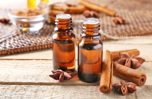 Essential Oil of the Month: Cinnamon
