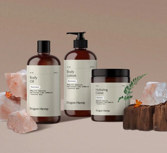 Property Profile: Dragon Hemp