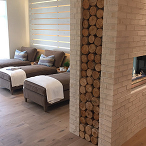 Property Profile: Läka Spa at The Hotel Landing