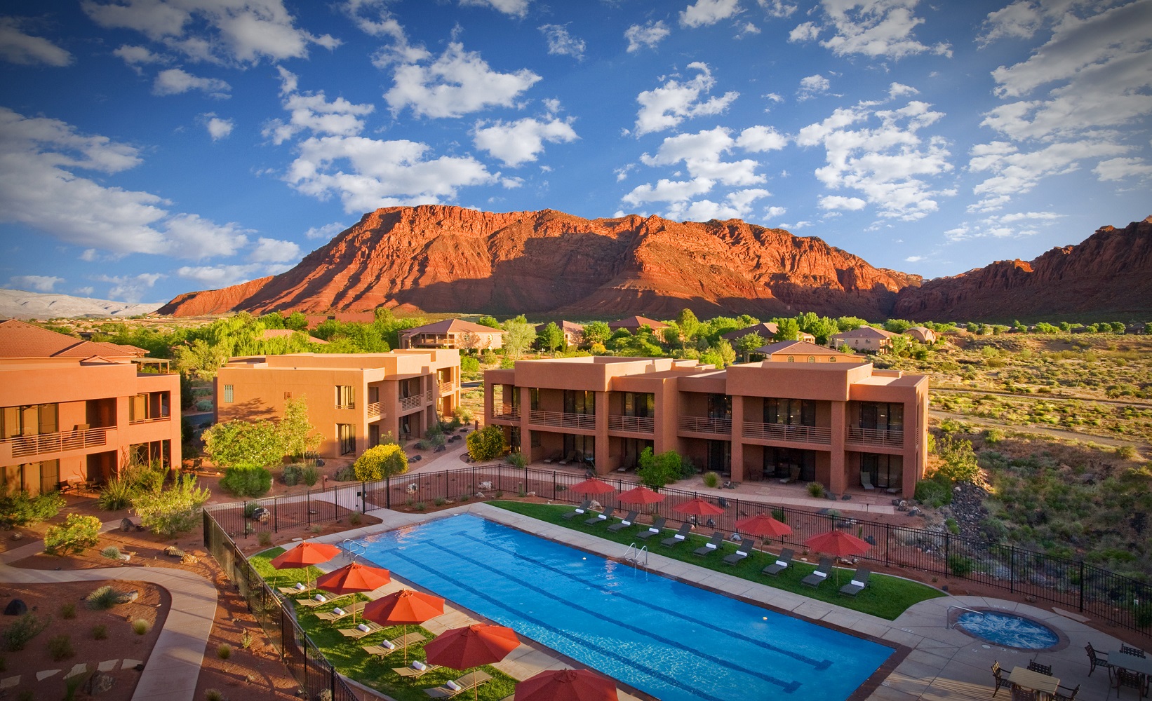 Property Profile: Red Mountain Resort